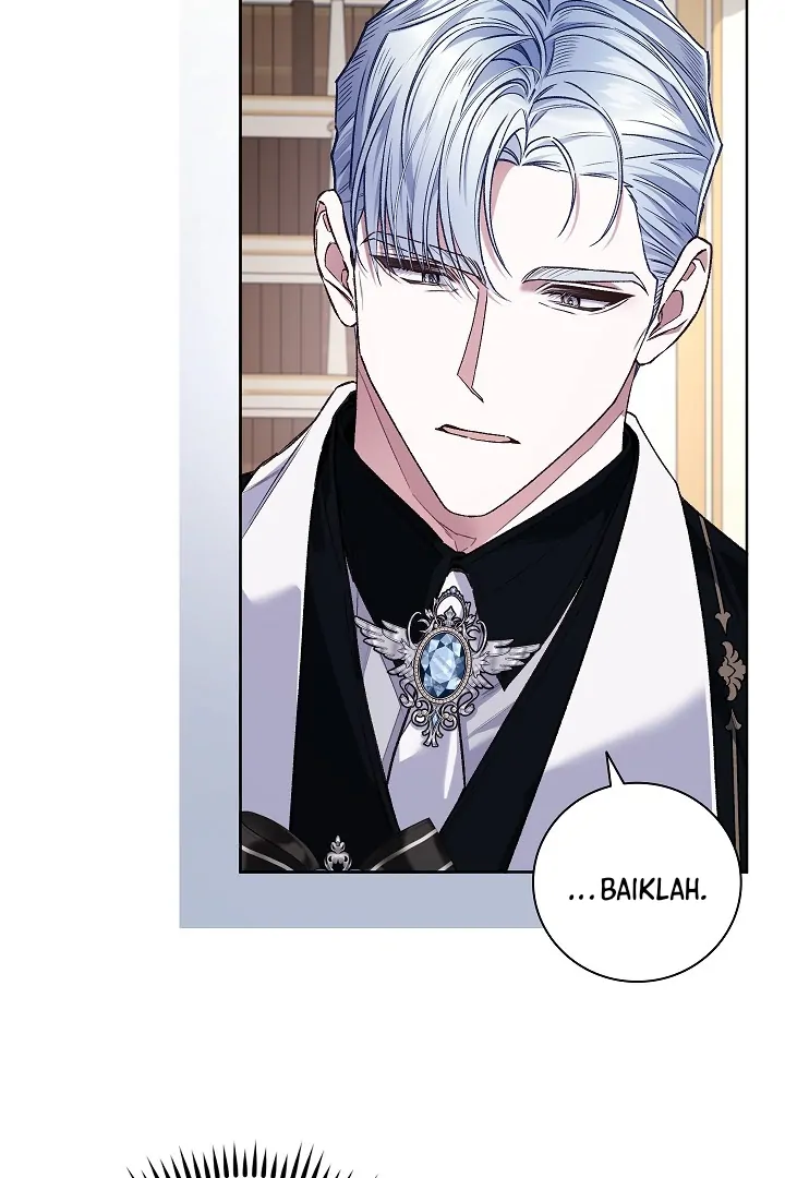 My Father Is the Enemy of My Past Life? Chapter 43 Gambar 4