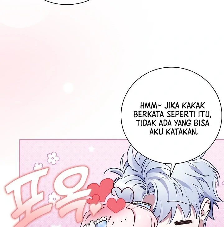 My Father Is the Enemy of My Past Life? Chapter 43 Gambar 40