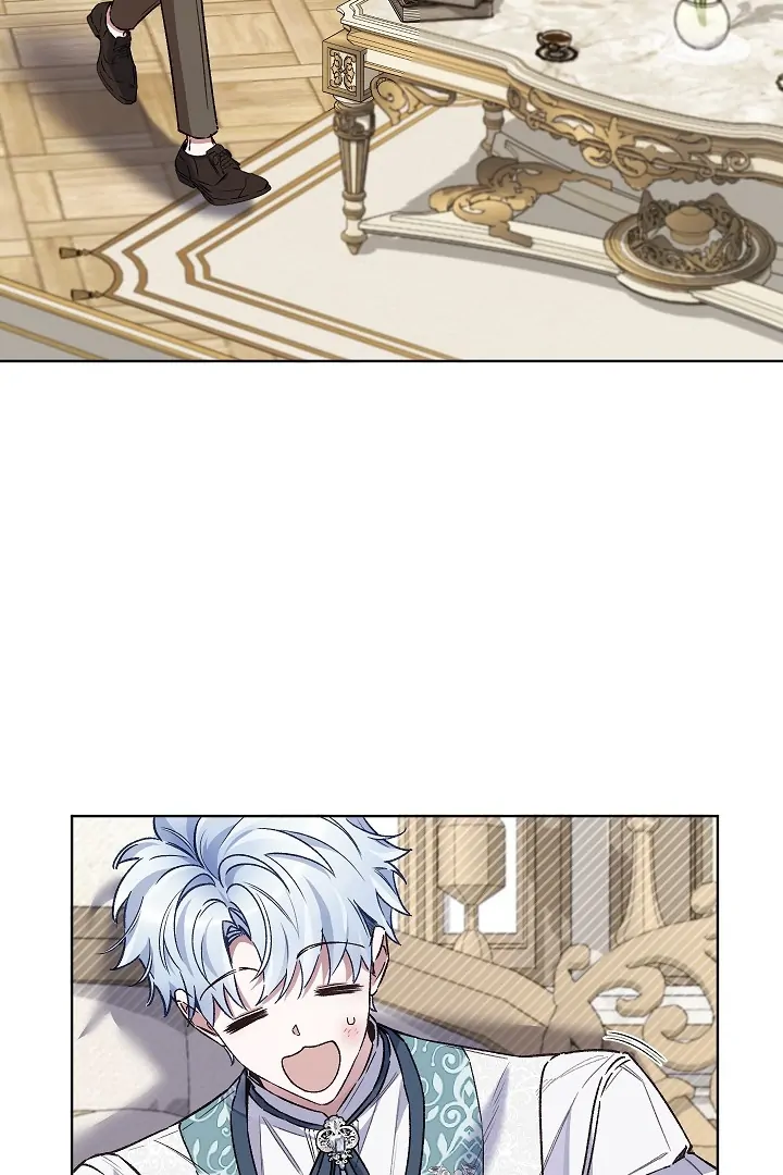 My Father Is the Enemy of My Past Life? Chapter 43 Gambar 44