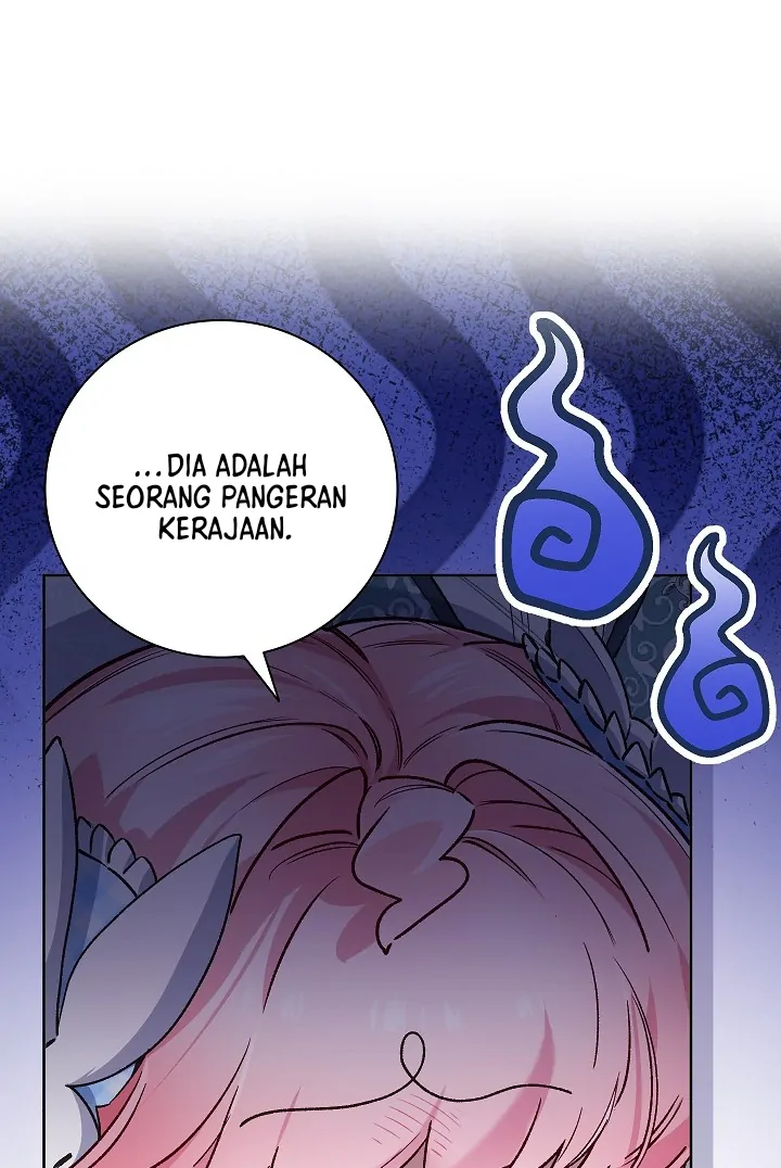 My Father Is the Enemy of My Past Life? Chapter 43 Gambar 49