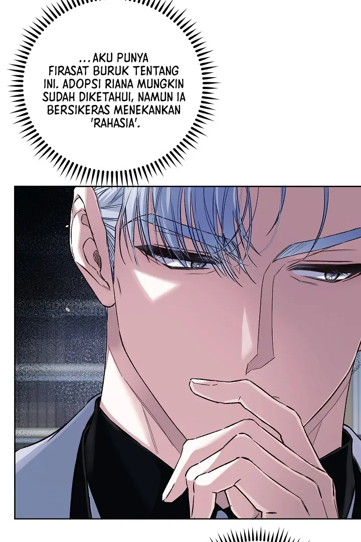 My Father Is the Enemy of My Past Life? Chapter 43 Gambar 5