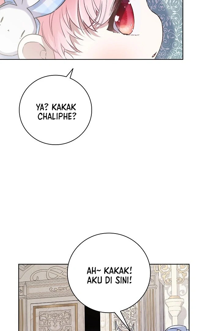 My Father Is the Enemy of My Past Life? Chapter 43 Gambar 67