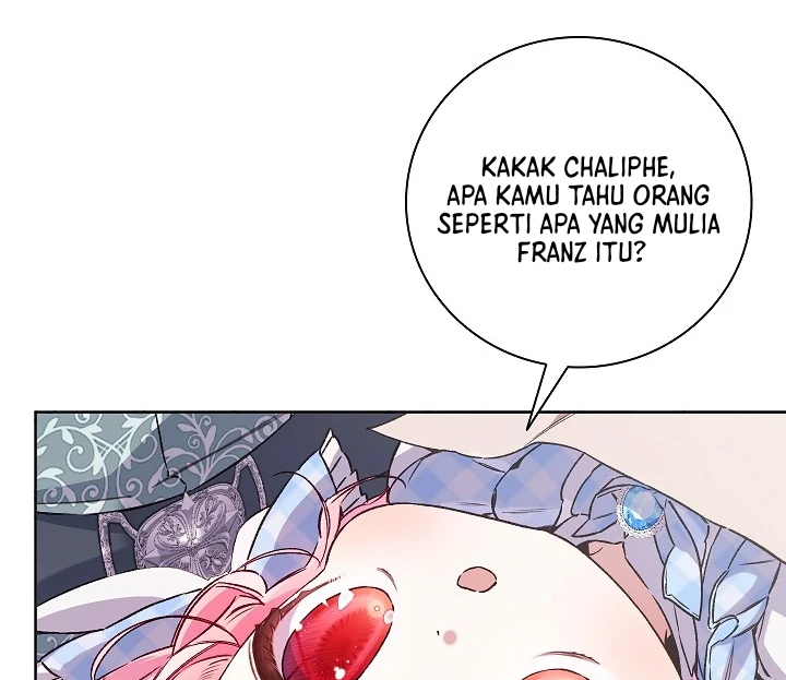 My Father Is the Enemy of My Past Life? Chapter 43 Gambar 72