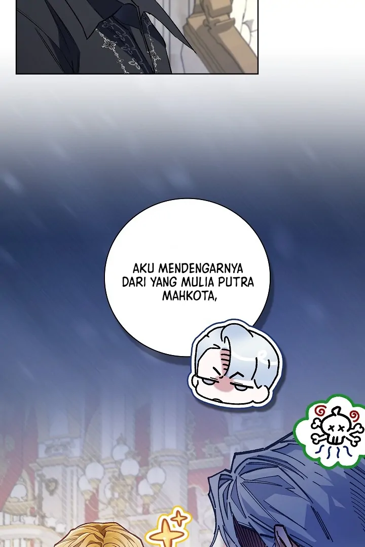 My Father Is the Enemy of My Past Life? Chapter 43 Gambar 75