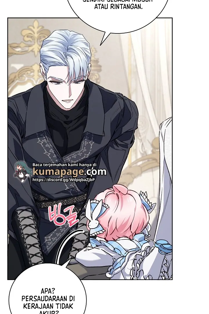 My Father Is the Enemy of My Past Life? Chapter 43 Gambar 78