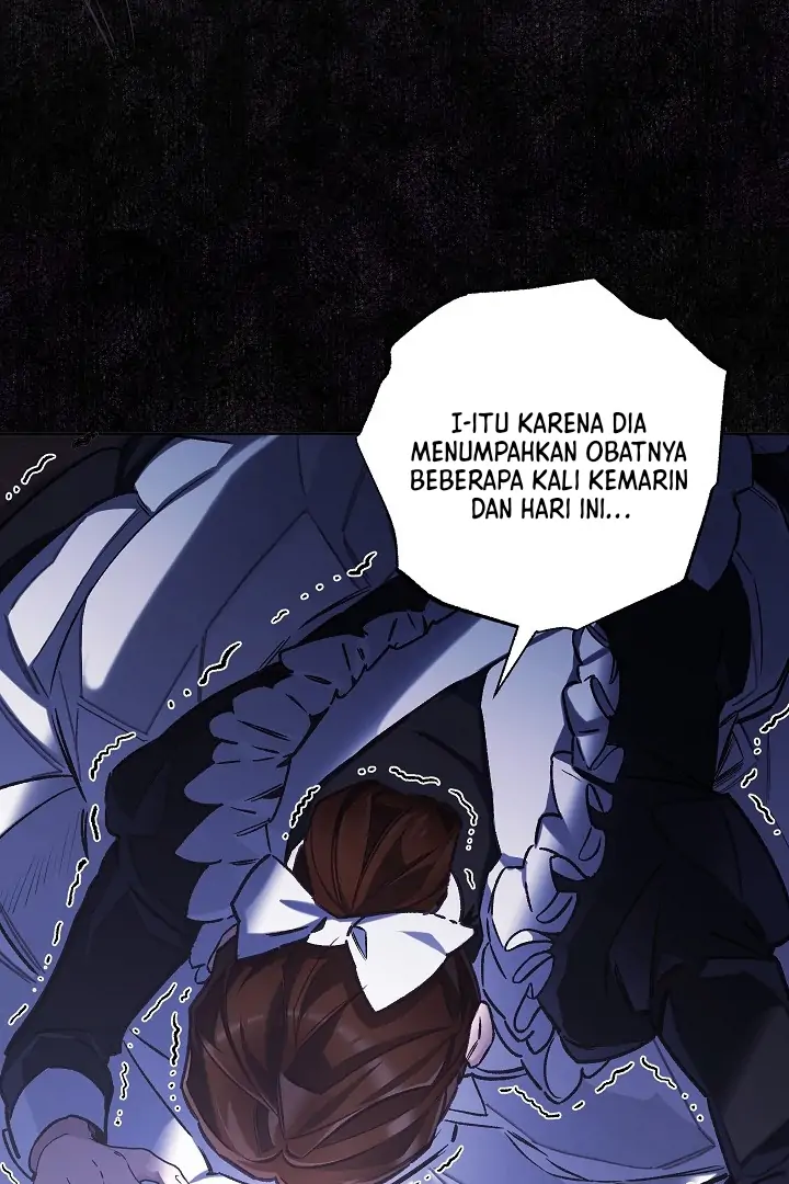 My Father Is the Enemy of My Past Life? Chapter 43 Gambar 88