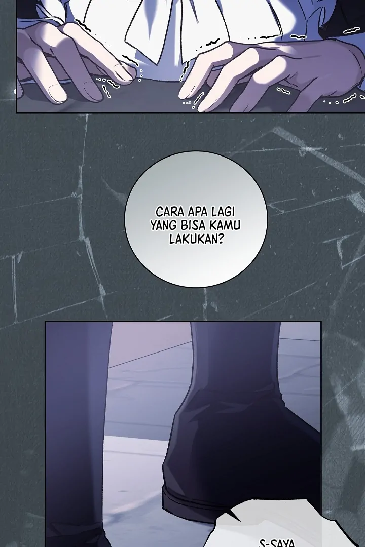 My Father Is the Enemy of My Past Life? Chapter 43 Gambar 92