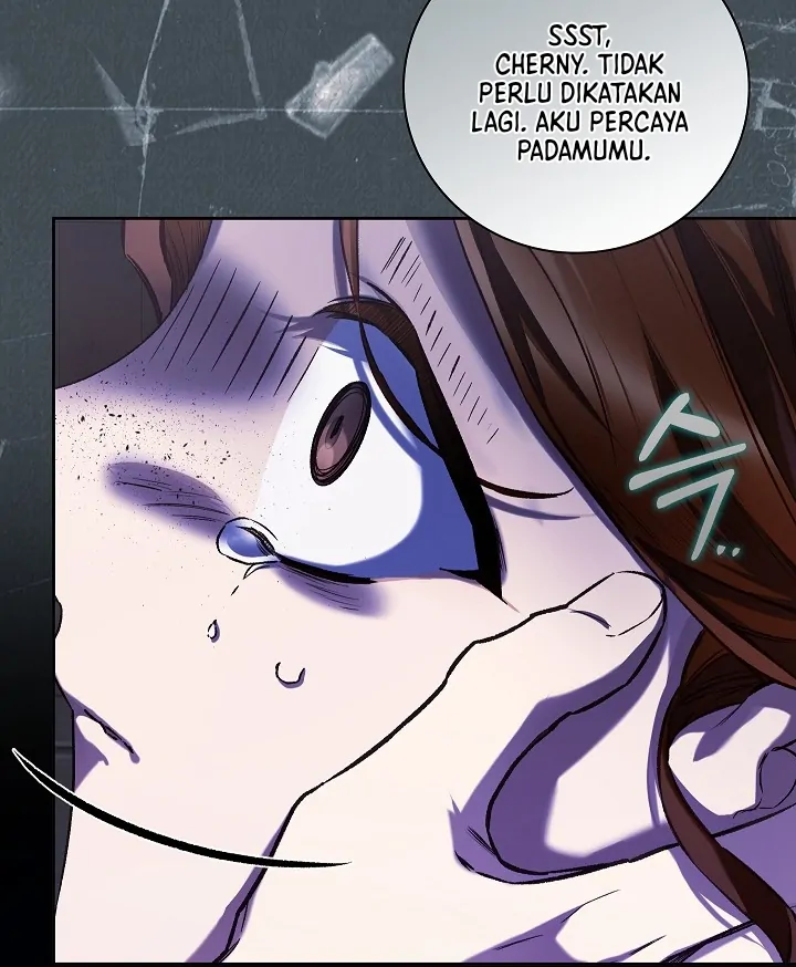 My Father Is the Enemy of My Past Life? Chapter 43 Gambar 97