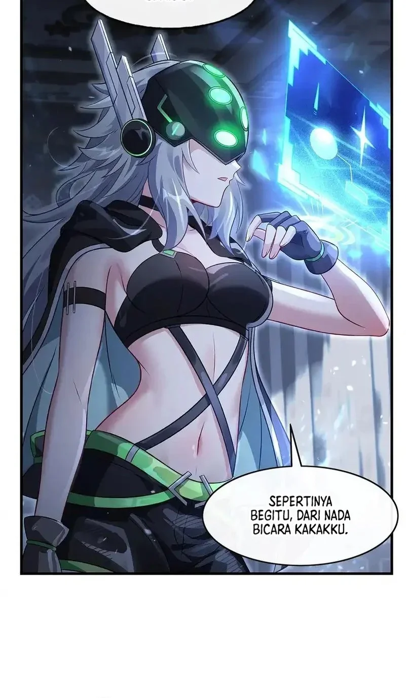 My Female Apprentices Are All Big Shots From the Future Chapter 368 Gambar 12