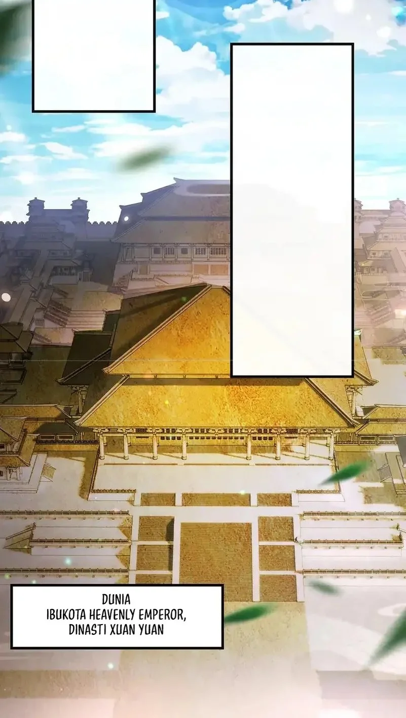 My Female Apprentices Are All Big Shots From the Future Chapter 368 Gambar 16