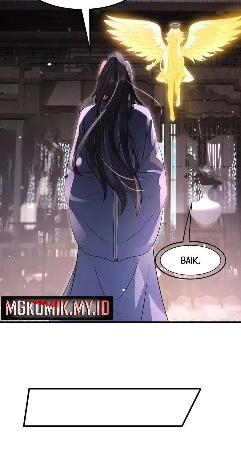 My Female Apprentices Are All Big Shots From the Future Chapter 368 Gambar 23