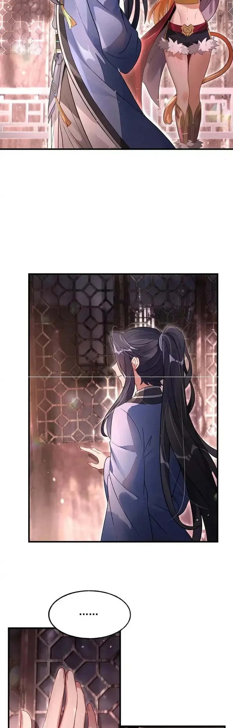 My Female Apprentices Are All Big Shots From the Future Chapter 368 Gambar 25