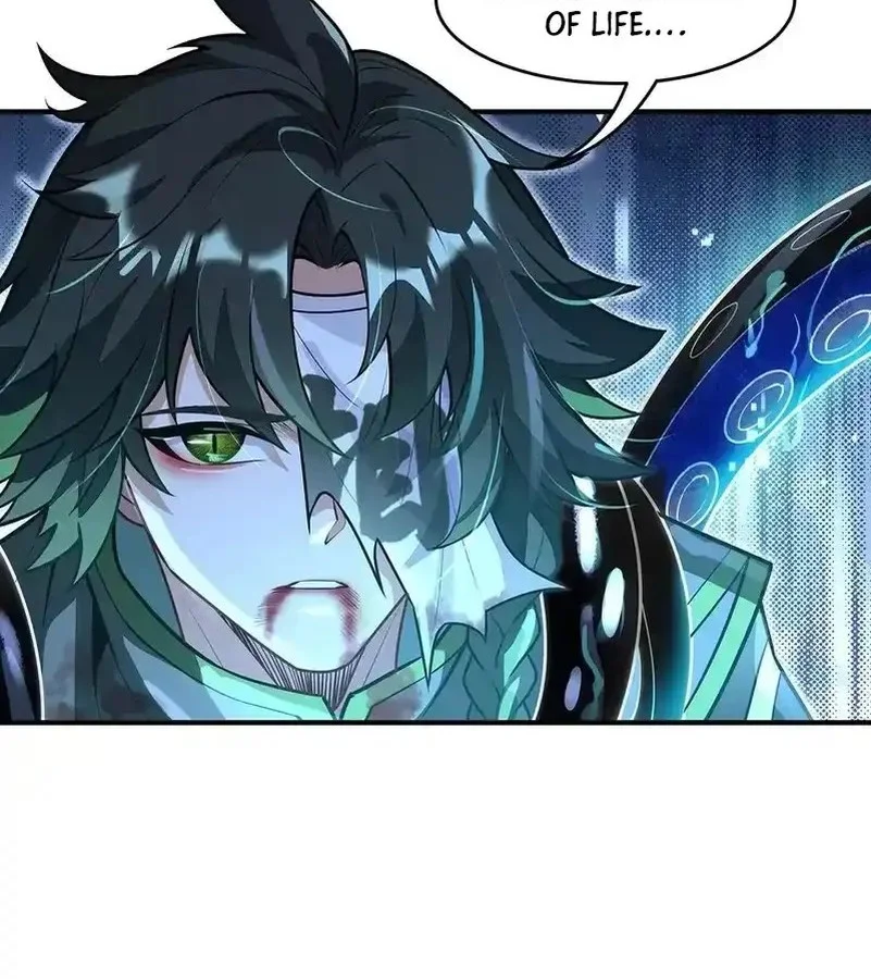 My Female Apprentices Are All Big Shots From the Future Chapter 369 Gambar 26