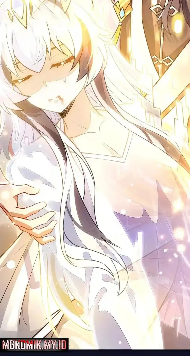 My Female Apprentices Are All Big Shots From the Future Chapter 372 Gambar 4