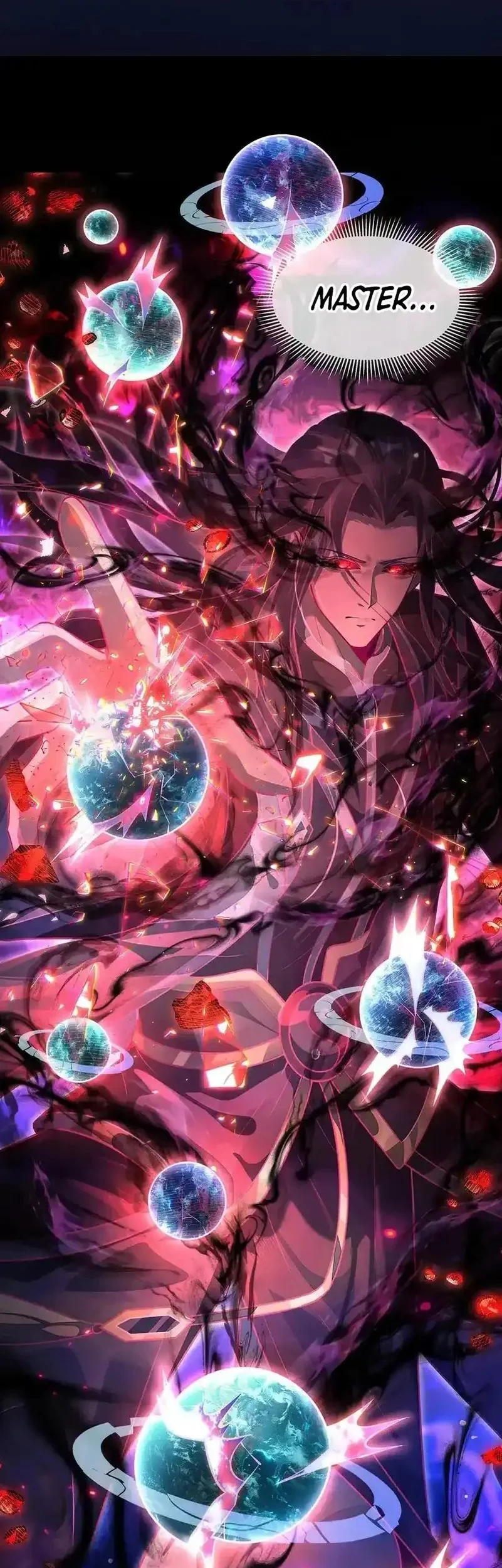 My Female Apprentices Are All Big Shots From the Future Chapter 372 Gambar 5