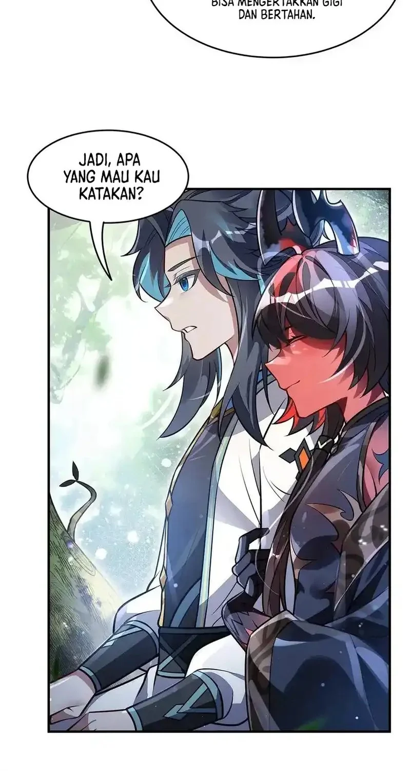 My Female Apprentices Are All Big Shots From the Future Chapter 372 Gambar 19