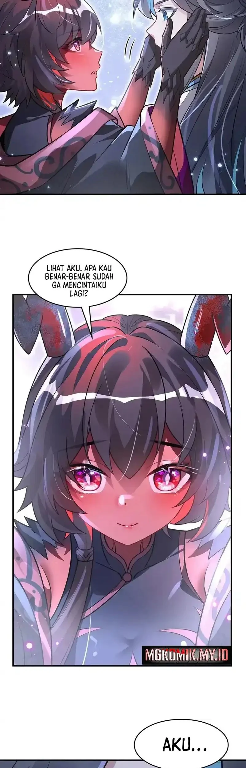 My Female Apprentices Are All Big Shots From the Future Chapter 372 Gambar 22