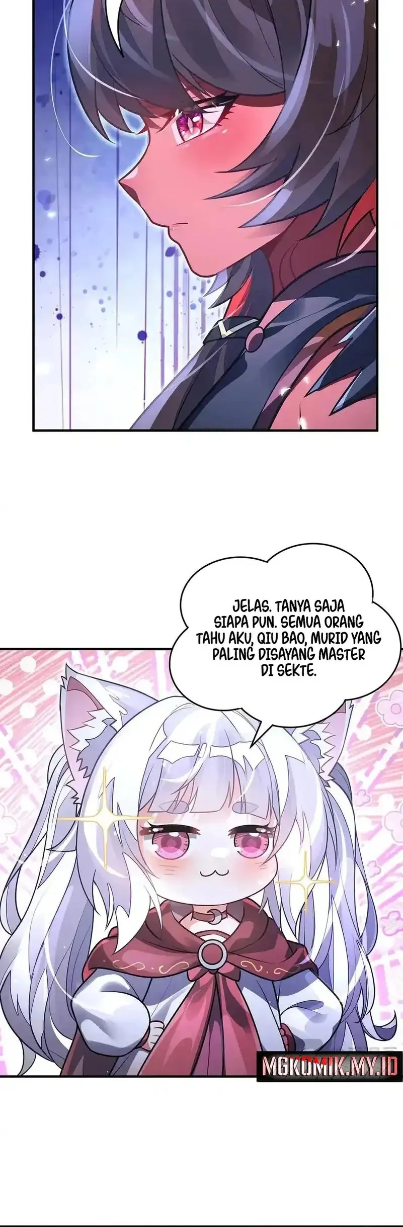 My Female Apprentices Are All Big Shots From the Future Chapter 372 Gambar 30