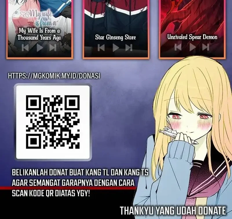 My Female Apprentices Are All Big Shots From the Future Chapter 372 Gambar 34