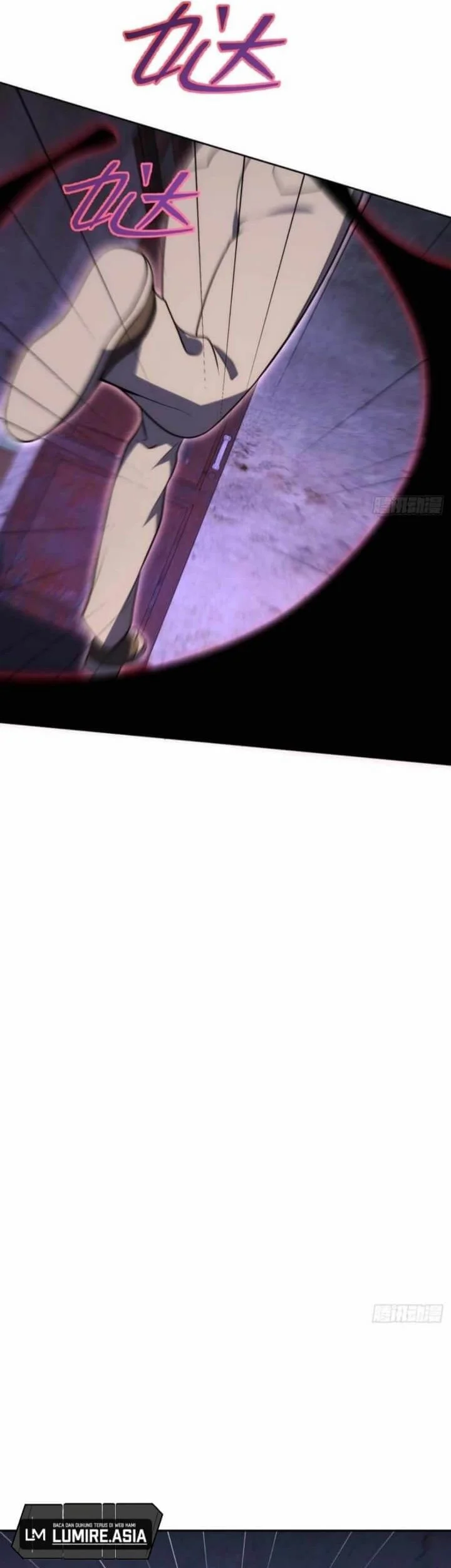 My Strange Life Chapter 4 Gambar 20