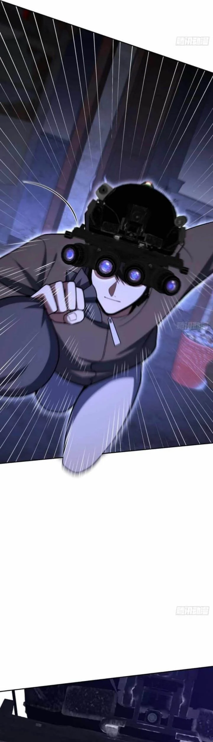 My Strange Life Chapter 4 Gambar 22