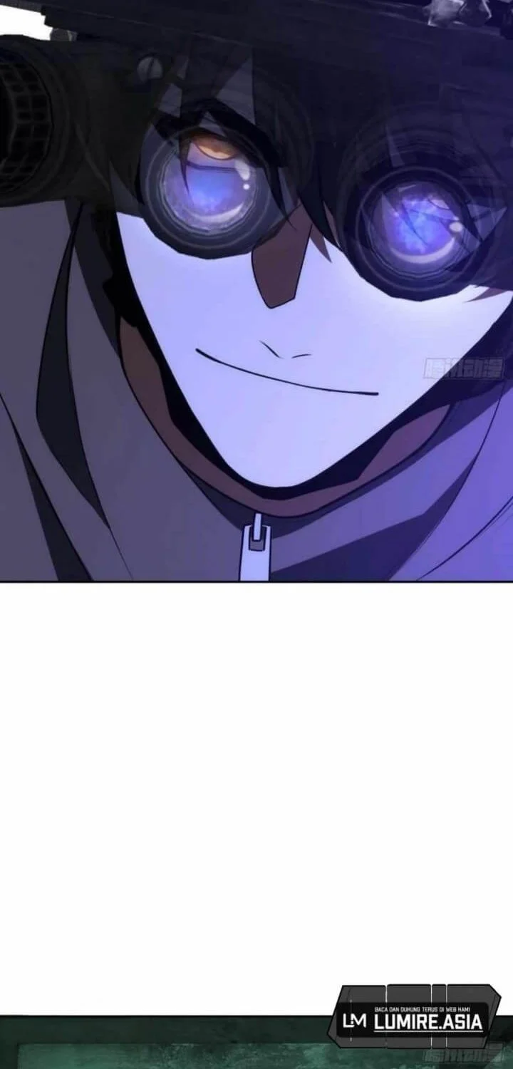 My Strange Life Chapter 4 Gambar 23