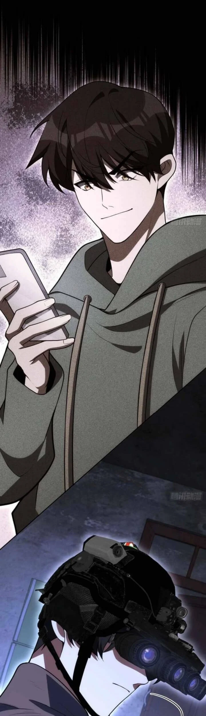 My Strange Life Chapter 4 Gambar 26