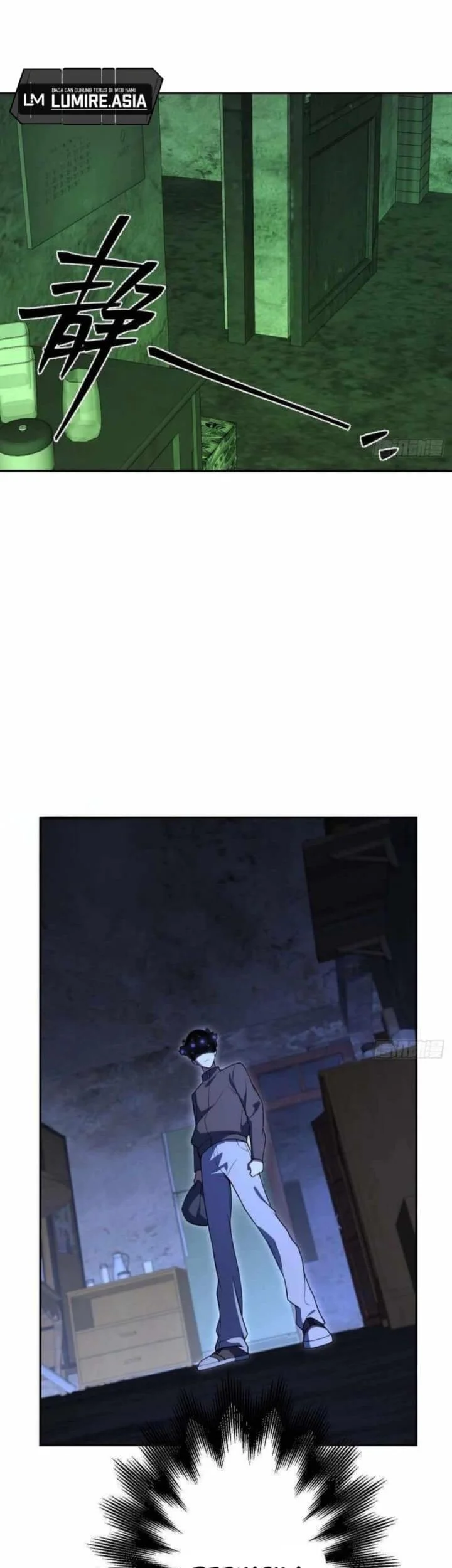 My Strange Life Chapter 4 Gambar 28