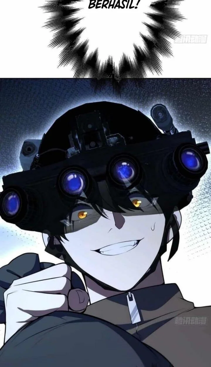 My Strange Life Chapter 4 Gambar 29