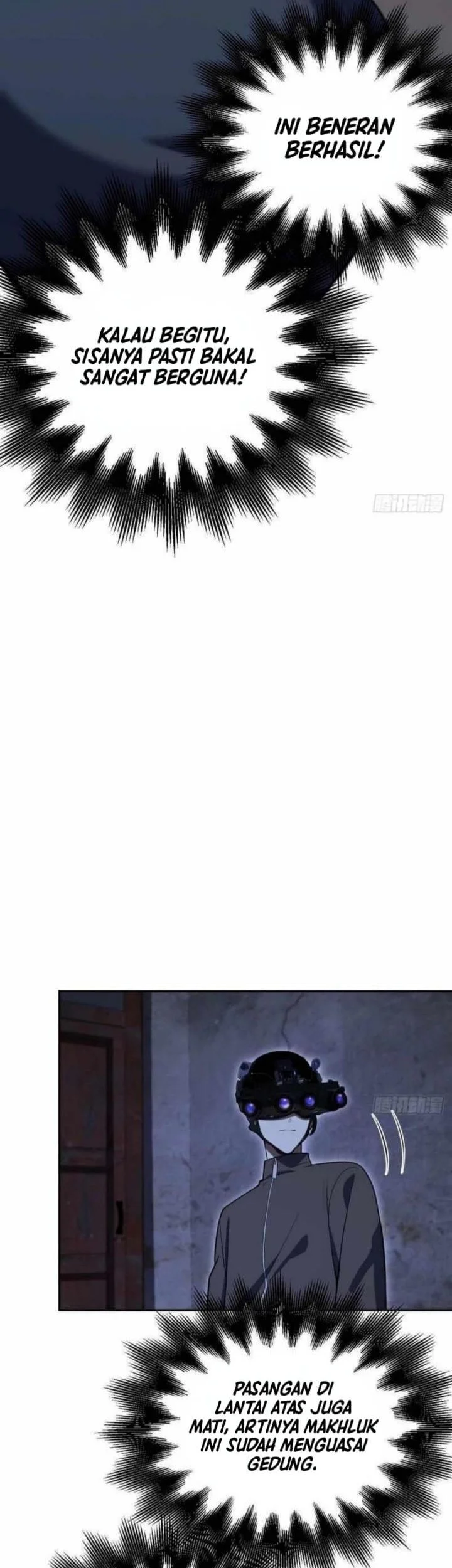 My Strange Life Chapter 4 Gambar 30