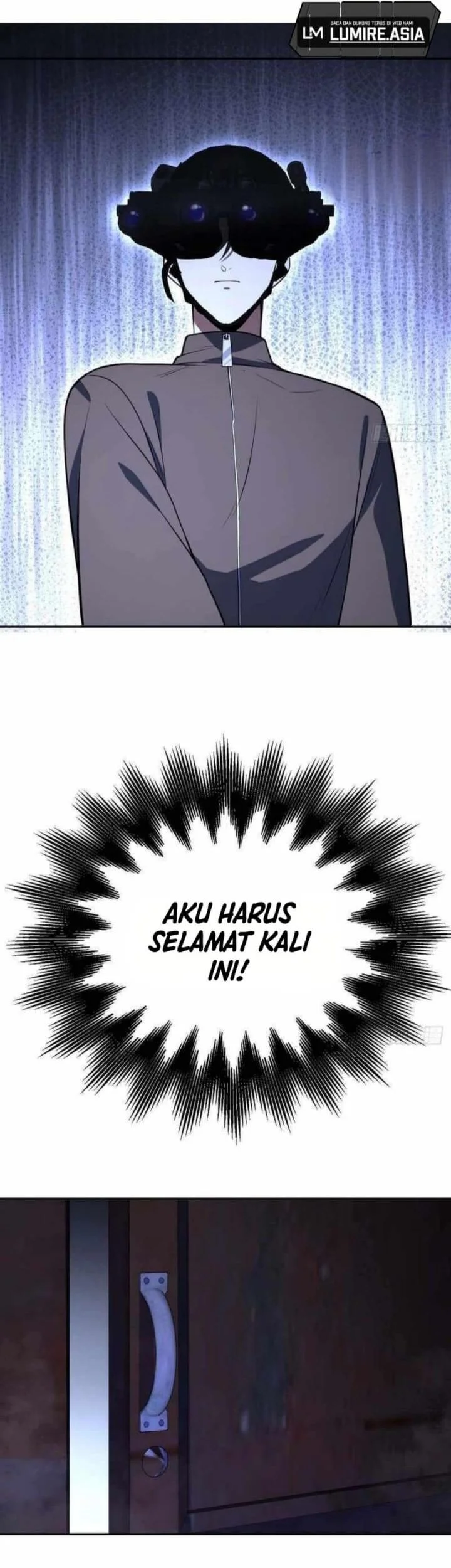 My Strange Life Chapter 4 Gambar 32