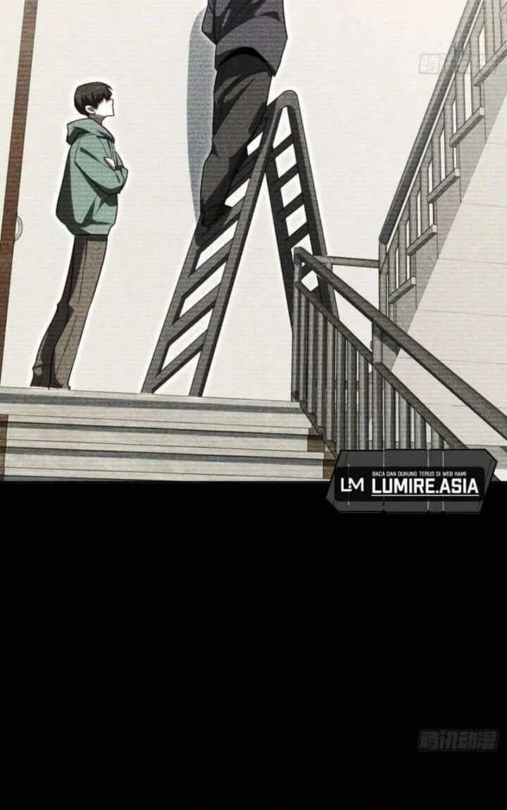 My Strange Life Chapter 4 Gambar 44