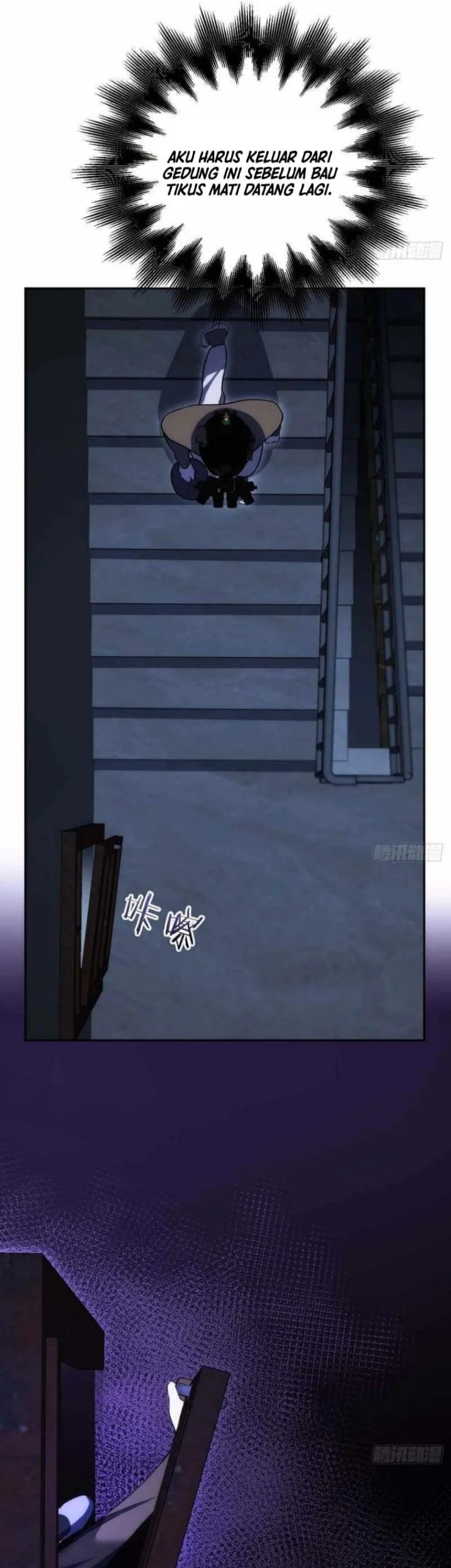 My Strange Life Chapter 4 Gambar 50