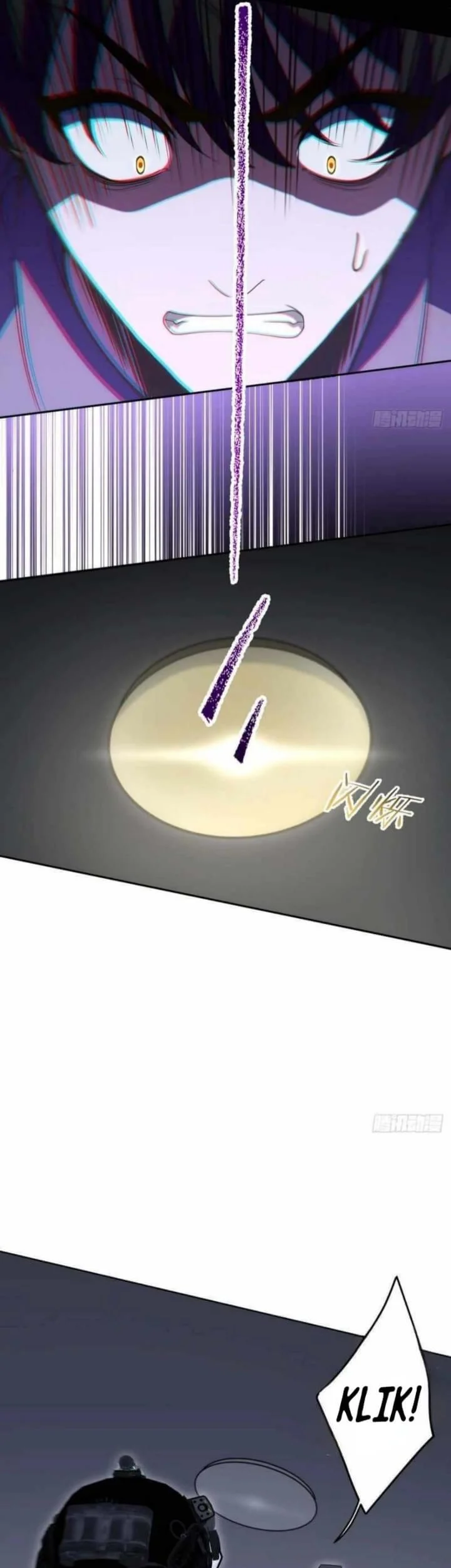 My Strange Life Chapter 4 Gambar 52