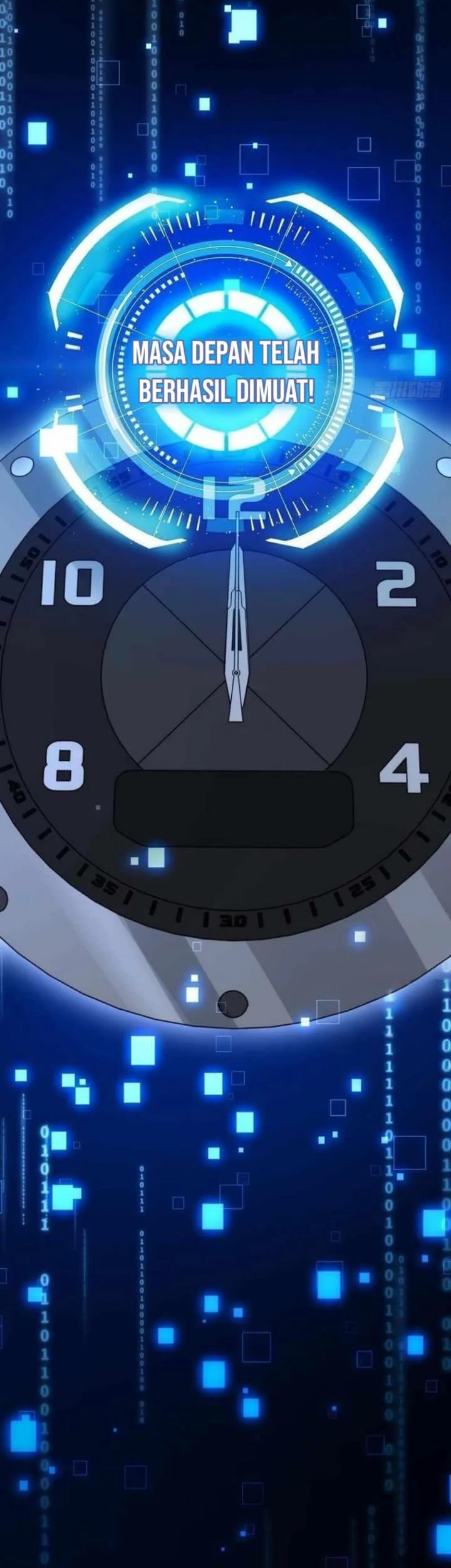 My Strange Life Chapter 4 Gambar 3