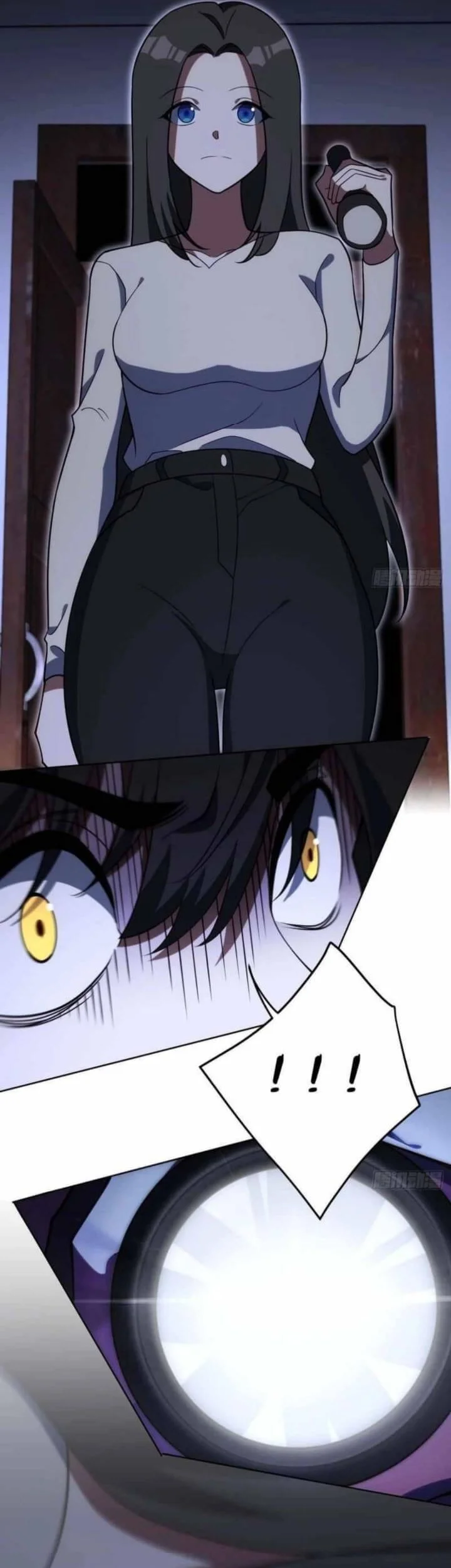 My Strange Life Chapter 4 Gambar 56