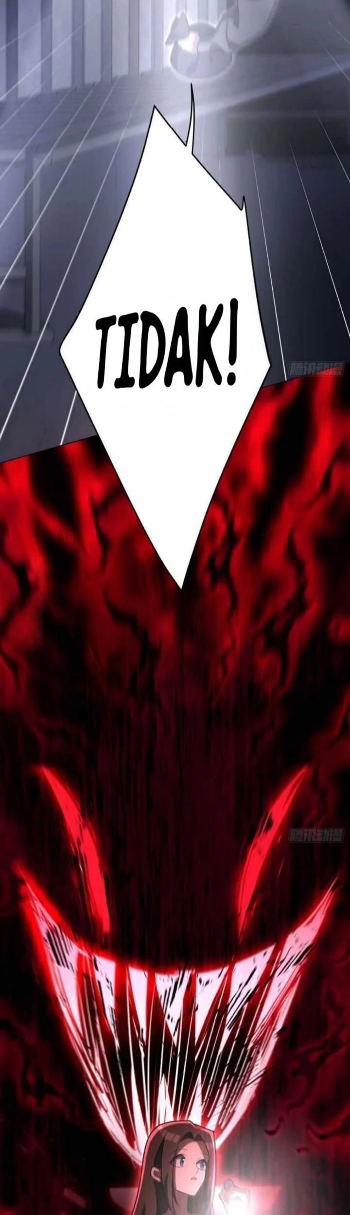 My Strange Life Chapter 4 Gambar 58