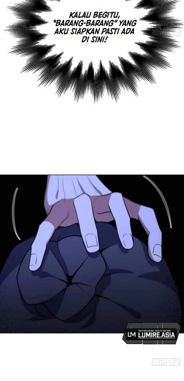 My Strange Life Chapter 4 Gambar 8