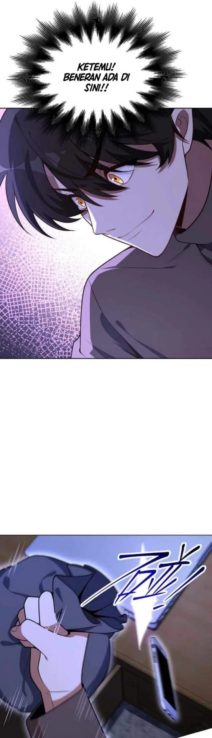 My Strange Life Chapter 4 Gambar 9