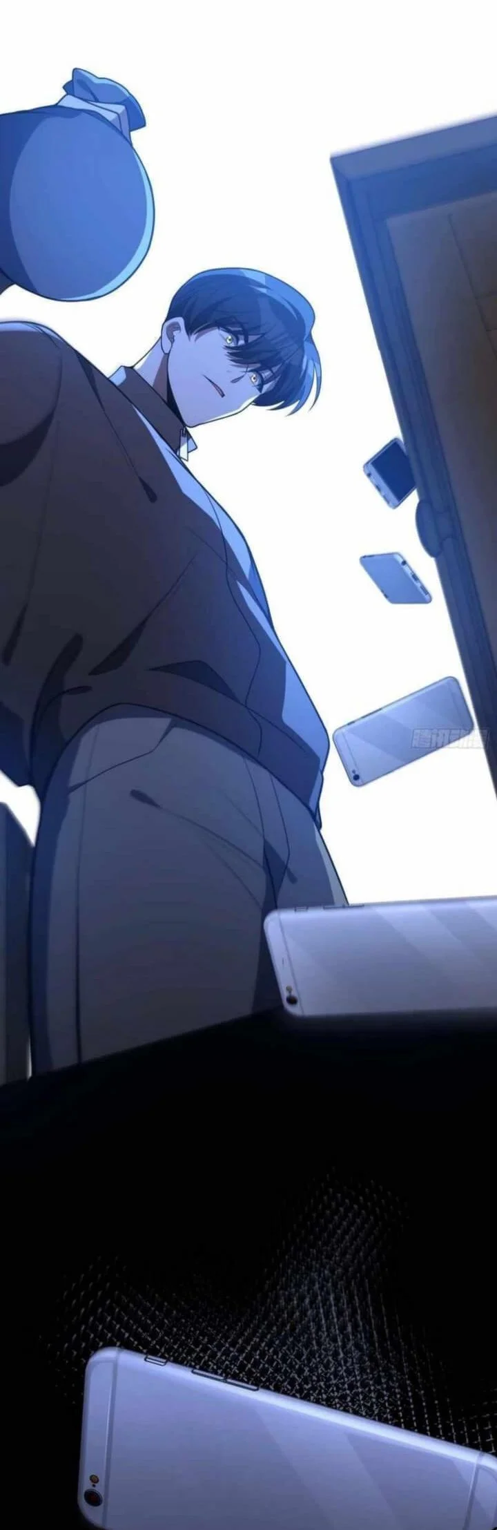 My Strange Life Chapter 4 Gambar 11