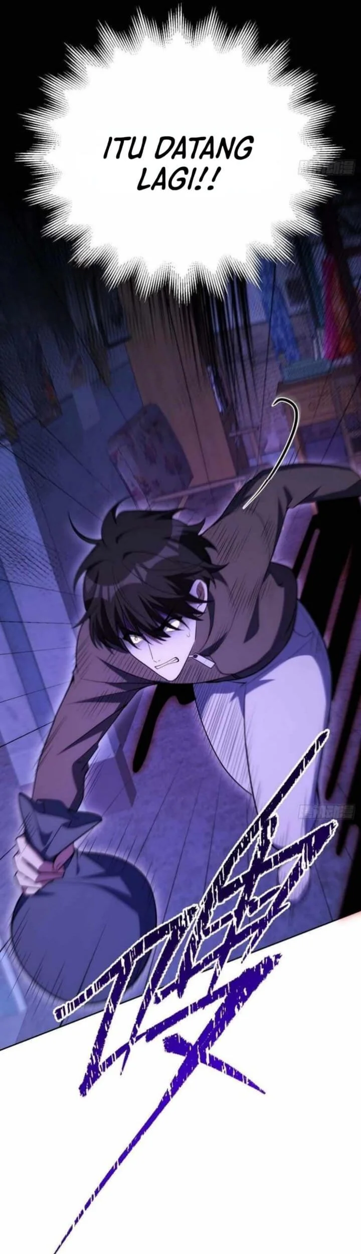 My Strange Life Chapter 4 Gambar 16