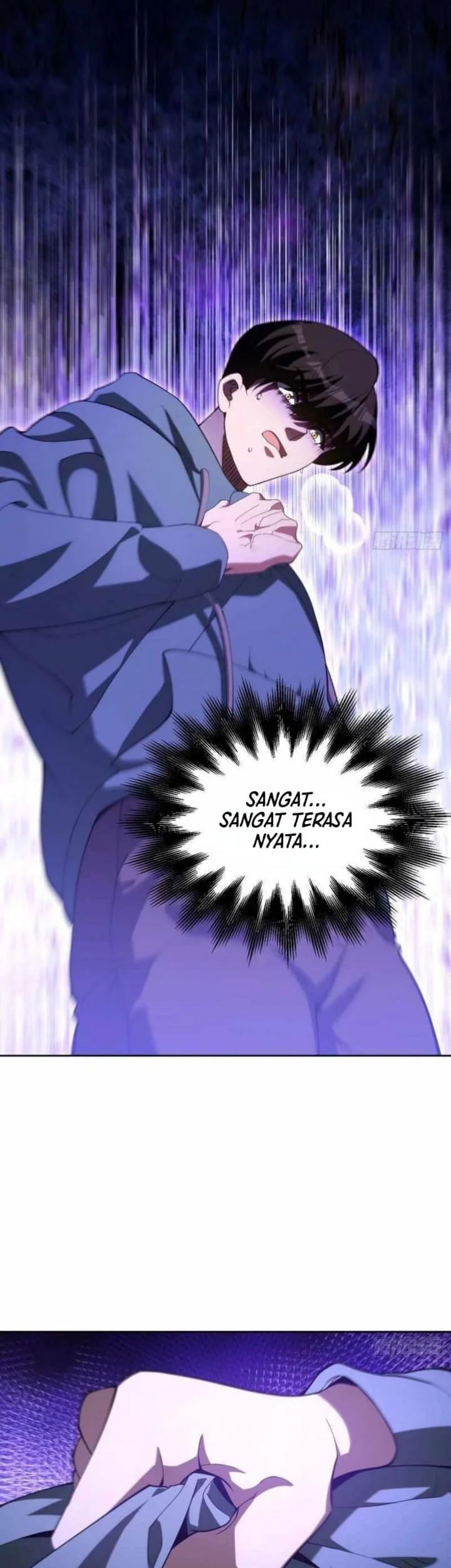 My Strange Life Chapter 3 Gambar 5