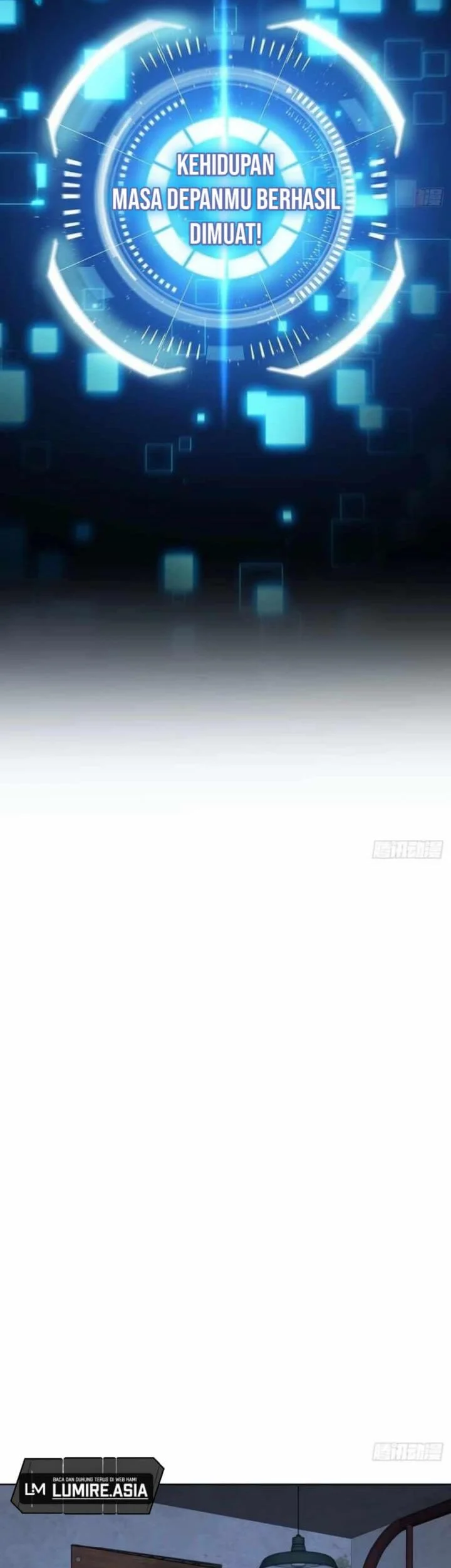 My Strange Life Chapter 3 Gambar 21