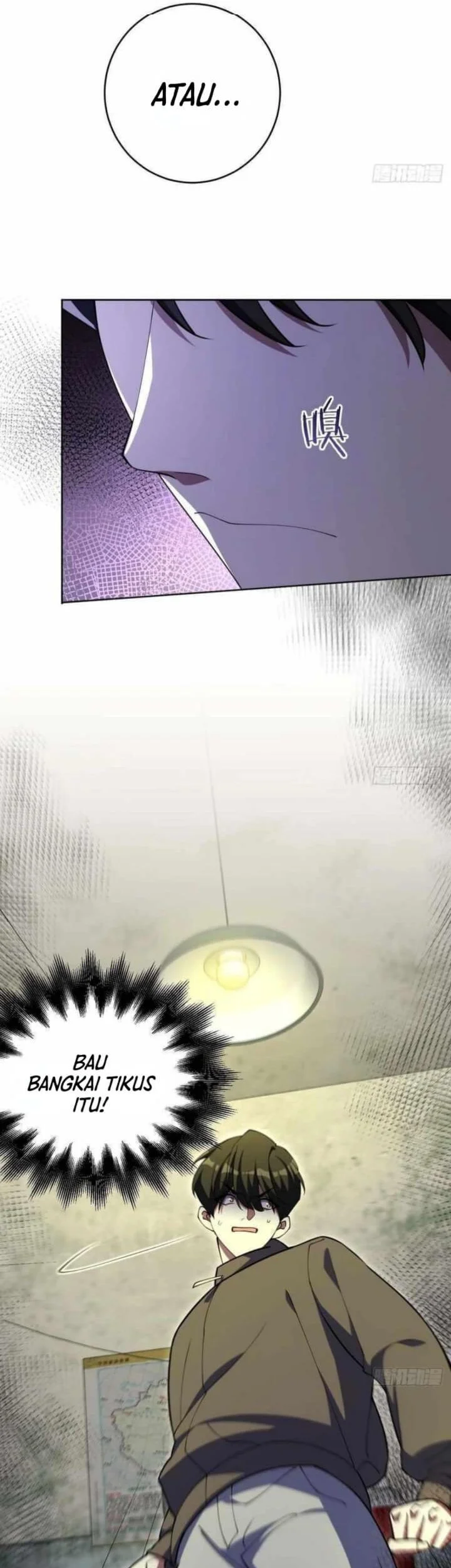 My Strange Life Chapter 3 Gambar 25