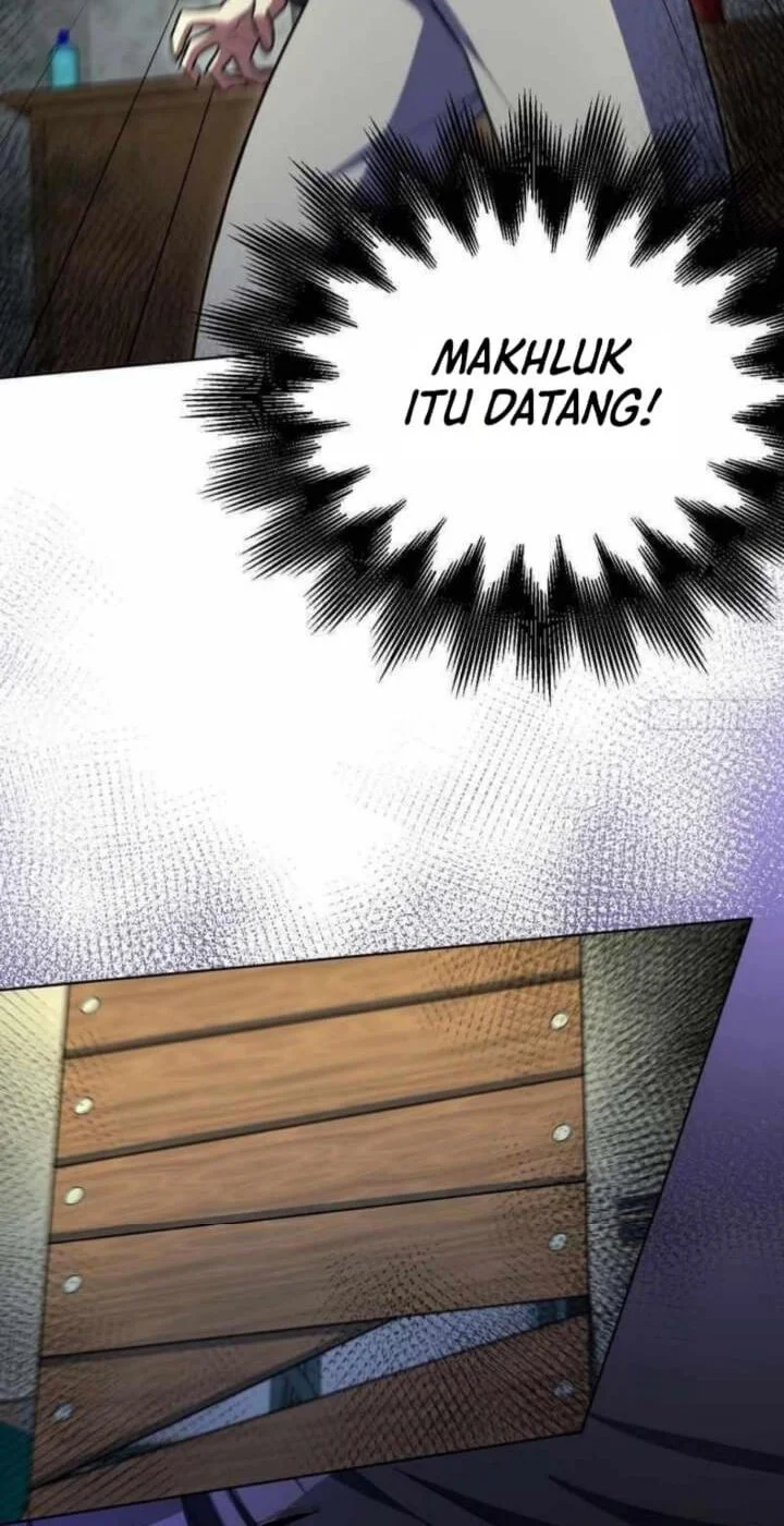 My Strange Life Chapter 3 Gambar 26