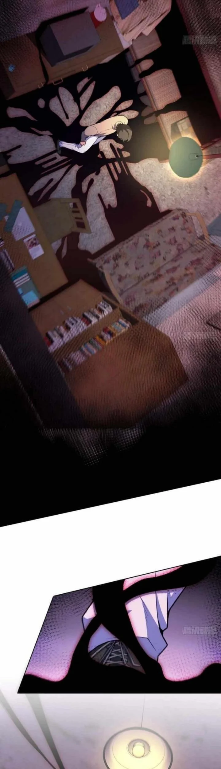 My Strange Life Chapter 3 Gambar 29