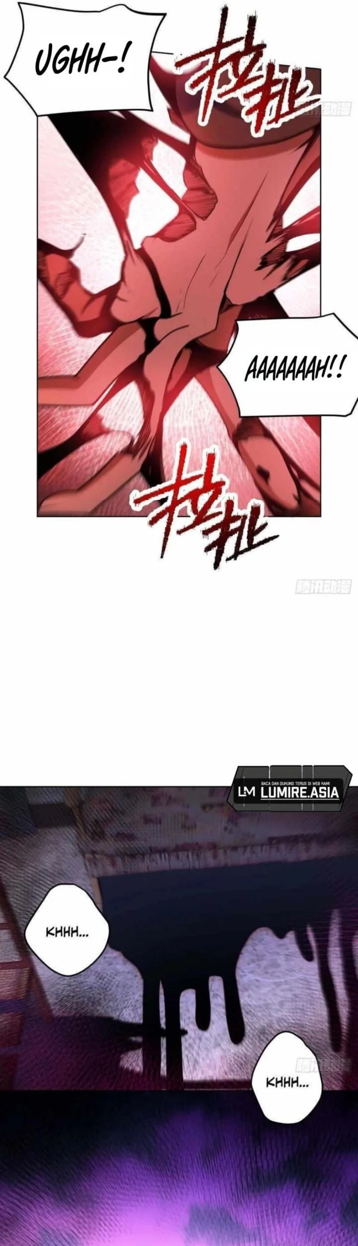 My Strange Life Chapter 3 Gambar 31