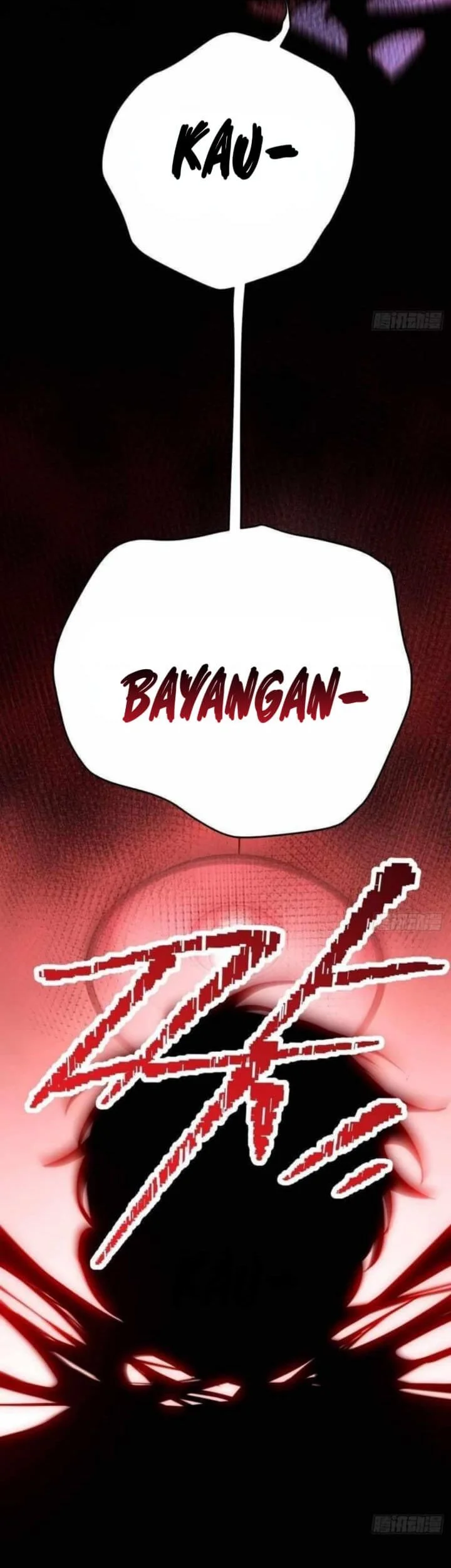 My Strange Life Chapter 3 Gambar 33