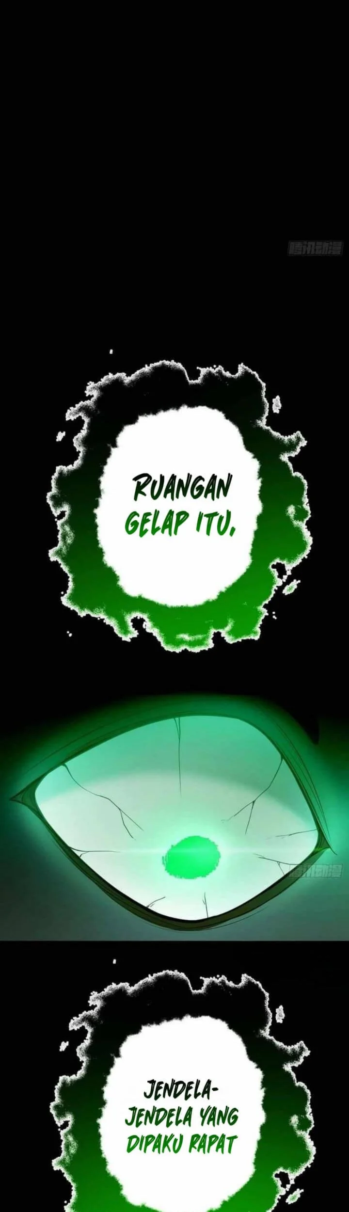 My Strange Life Chapter 3 Gambar 35