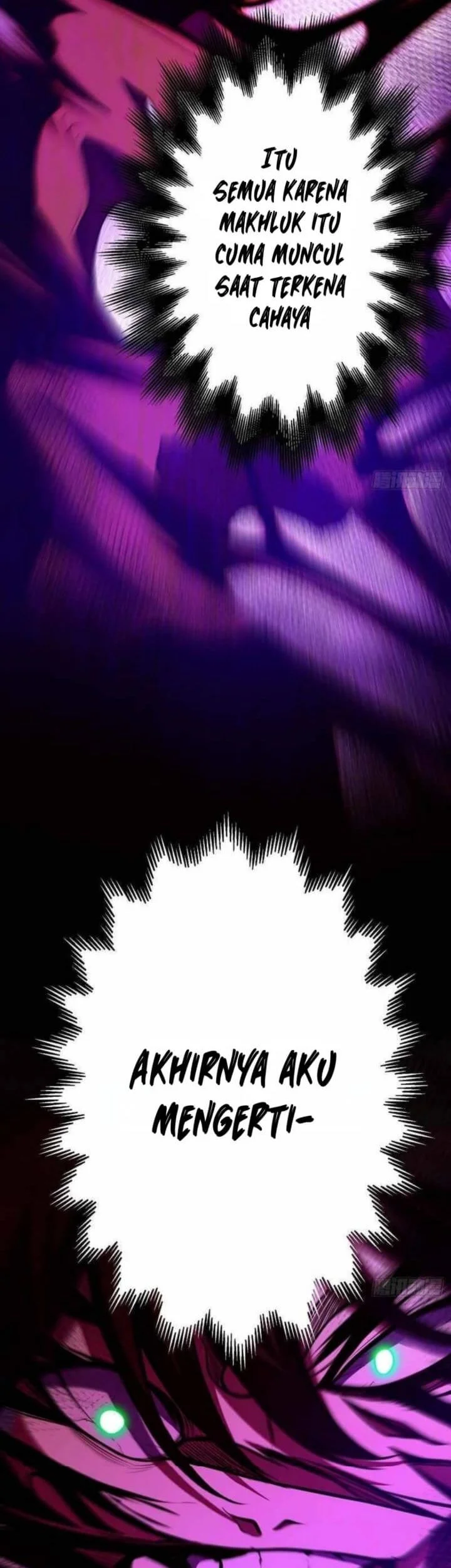 My Strange Life Chapter 3 Gambar 37